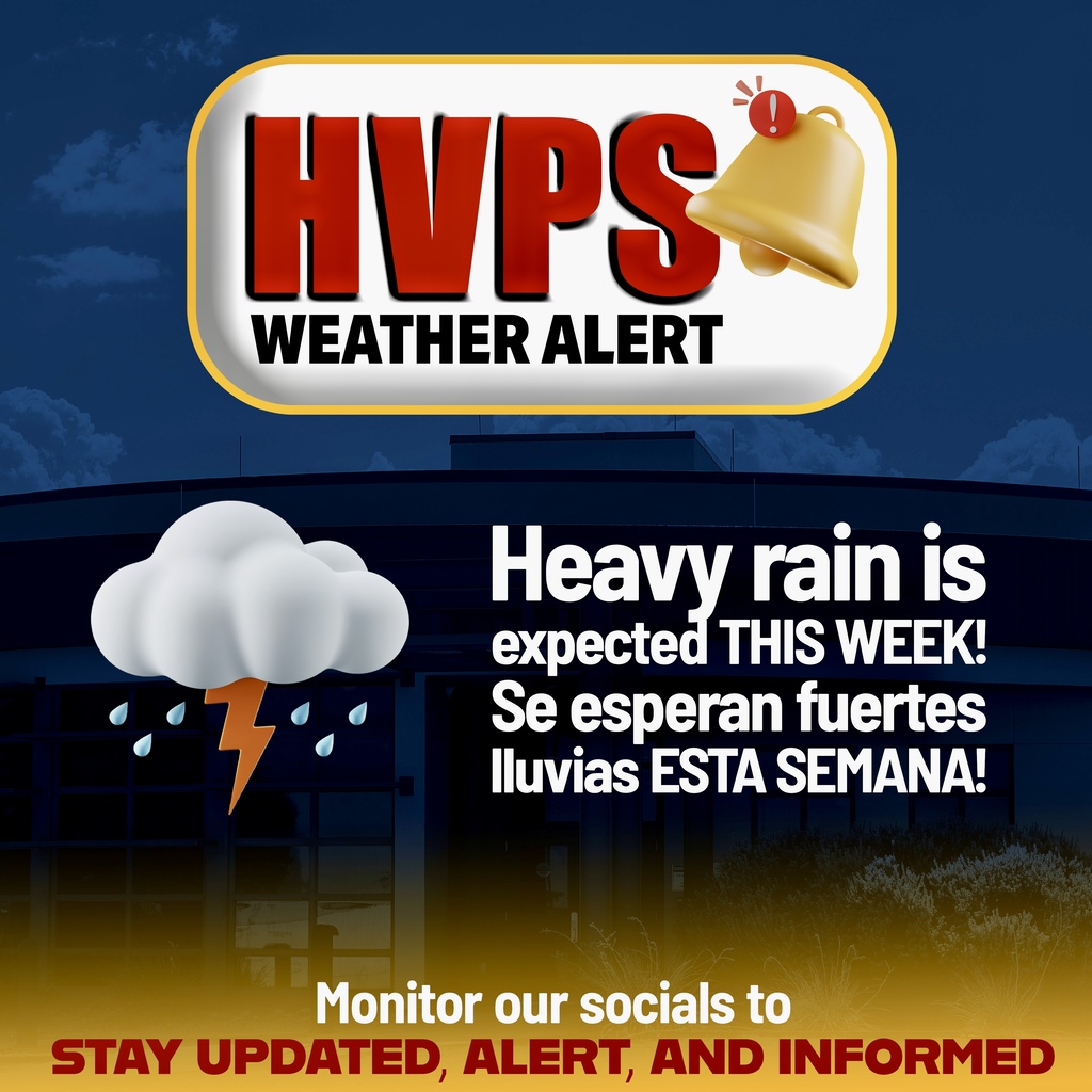 weather alert