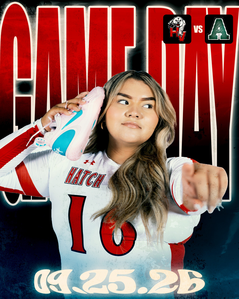 GAME DAY