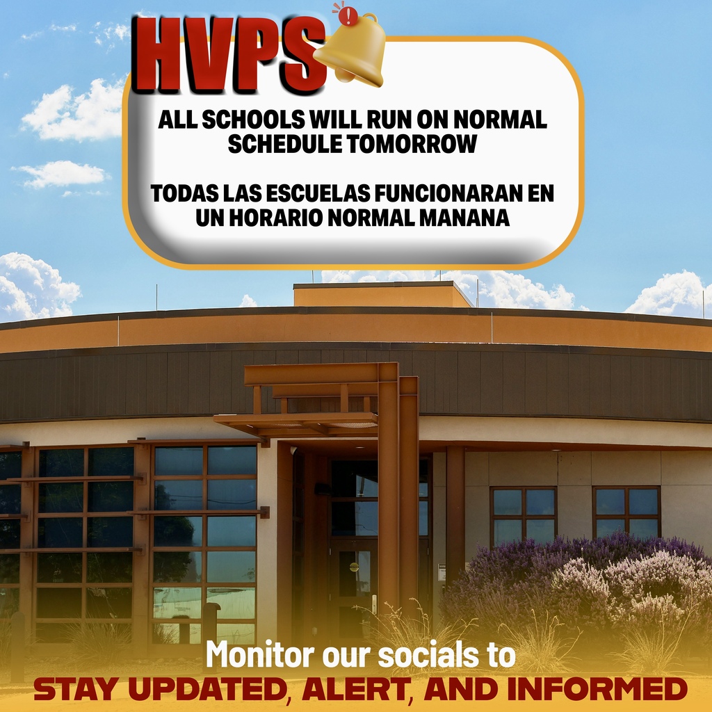 HVPS