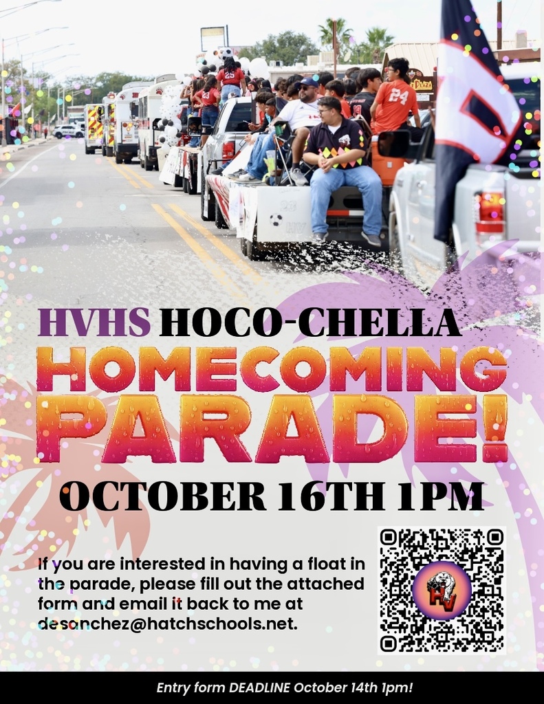PARADE