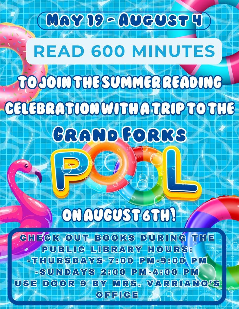 Summer Reading Challenge