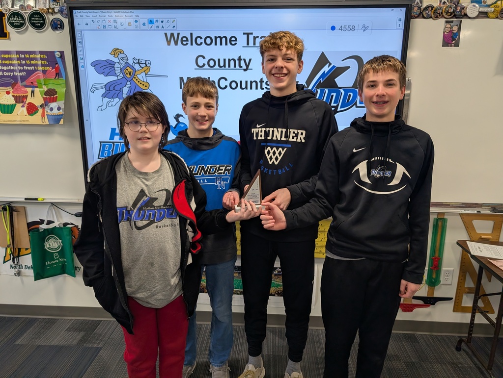 Ewan Davis, Benjamin Askim, Noah Naastad, and Emmitt Ness