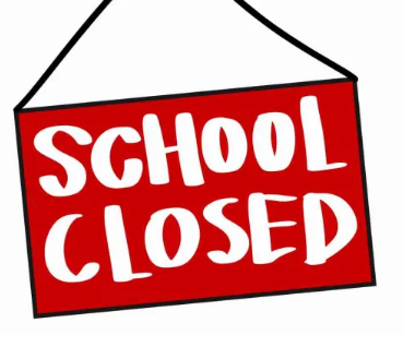 No School