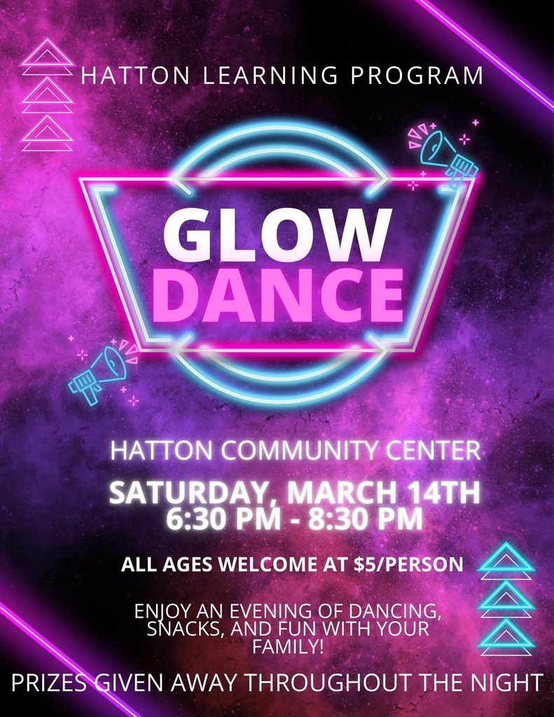 Enjoy a fun evening of dancing, snack, and prizes!