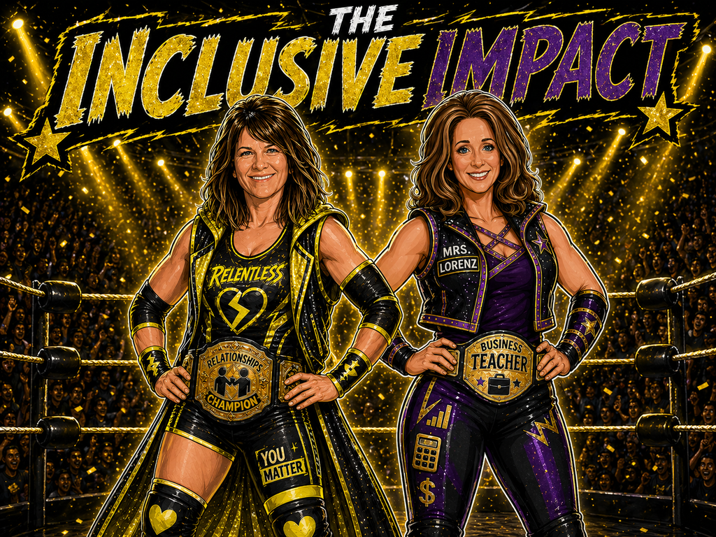 Inclusive Impact