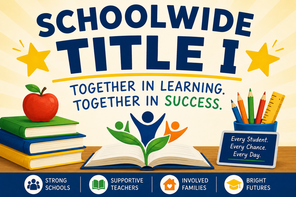Schoolwide Title 1