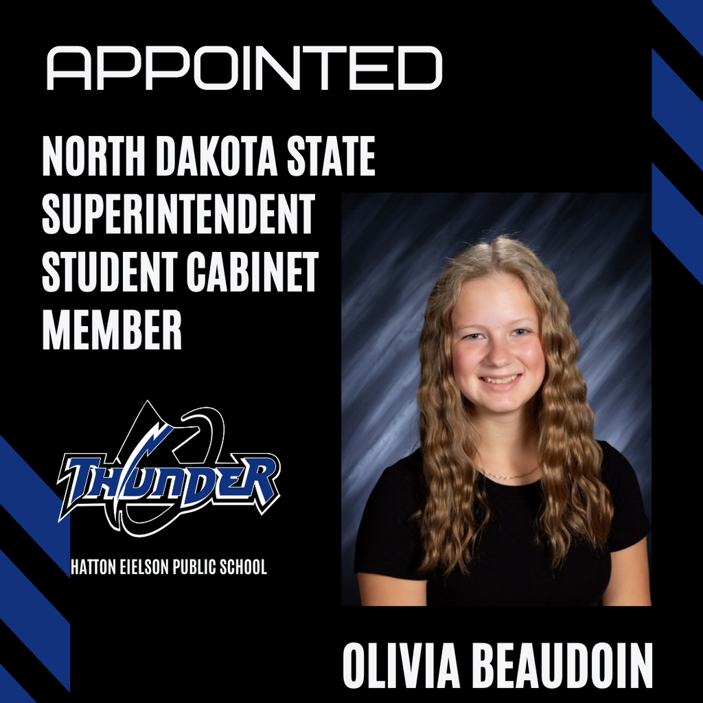 Student Cabinet Member