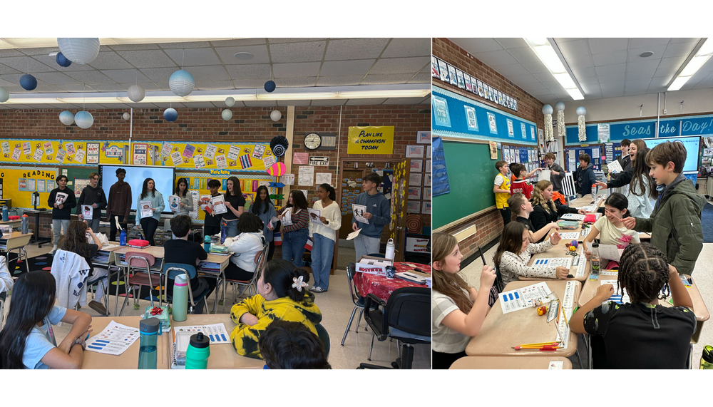 Language Elementaries