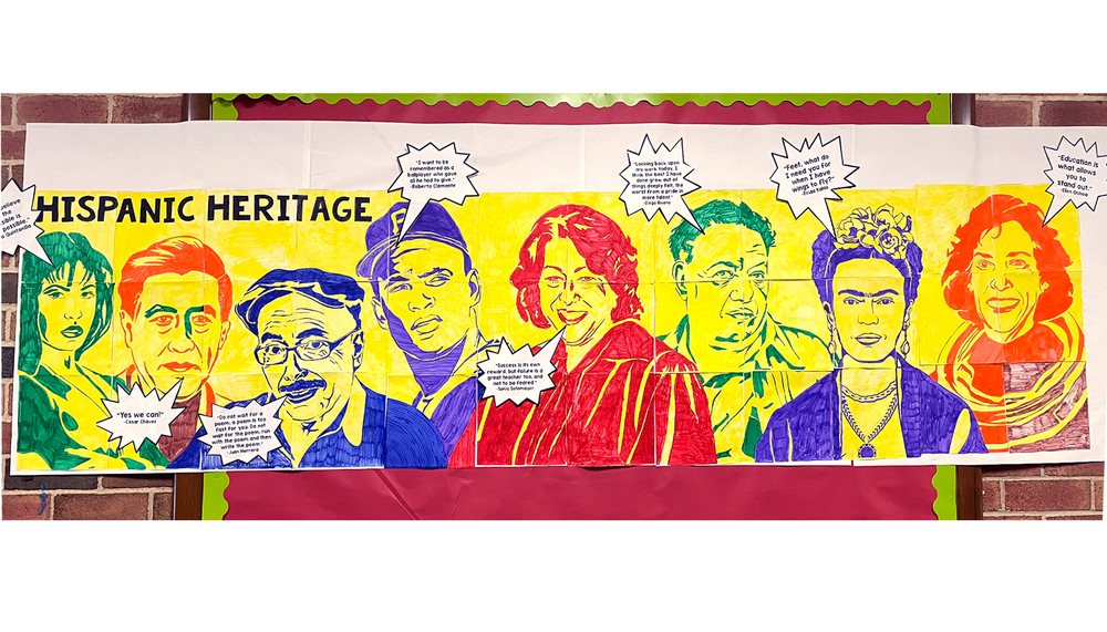 Hispanic Heritage