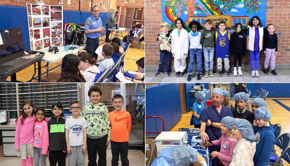 BW College & Career Week