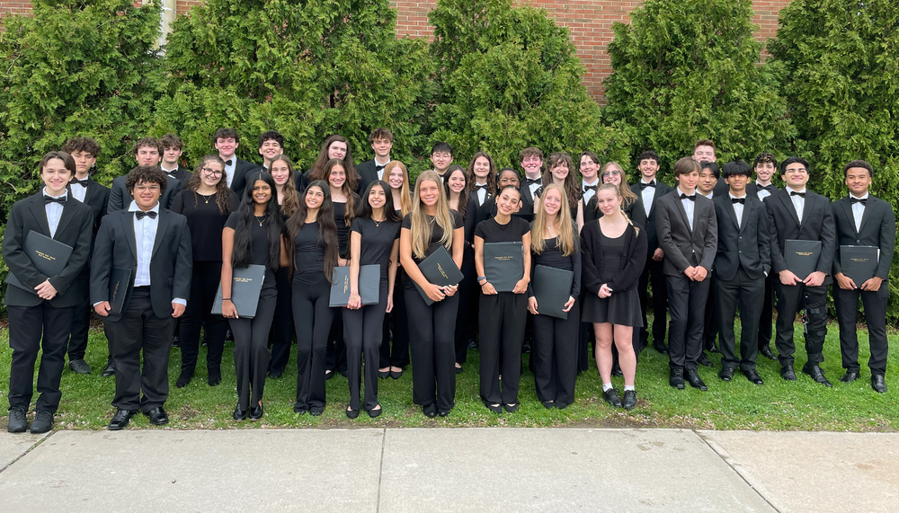 Wind Ensemble