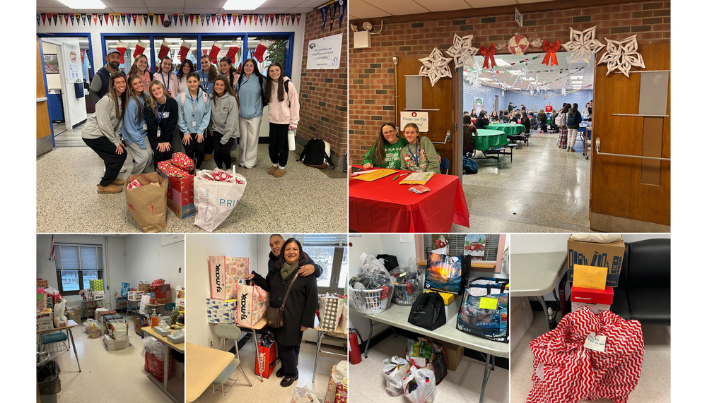 Friends of Families Campaign