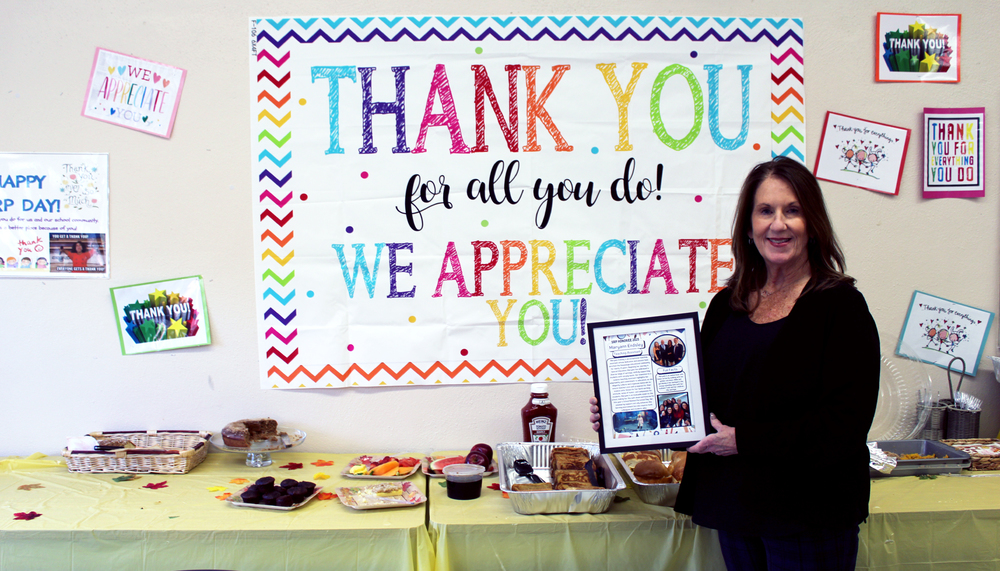 SRP Day Honoree 2025