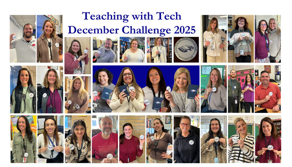 December Tech Challenge