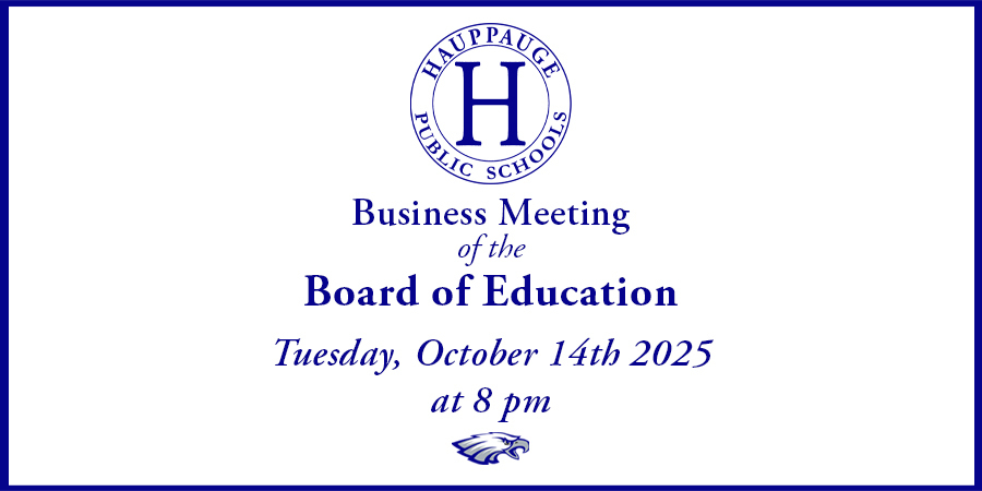 Board of Education 10/14/25
