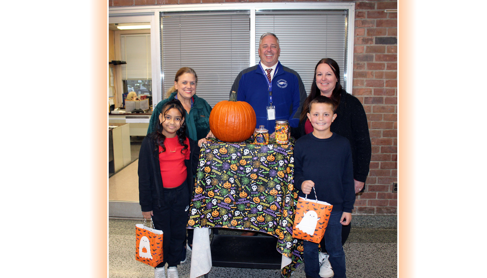 BW Halloween Math Contest