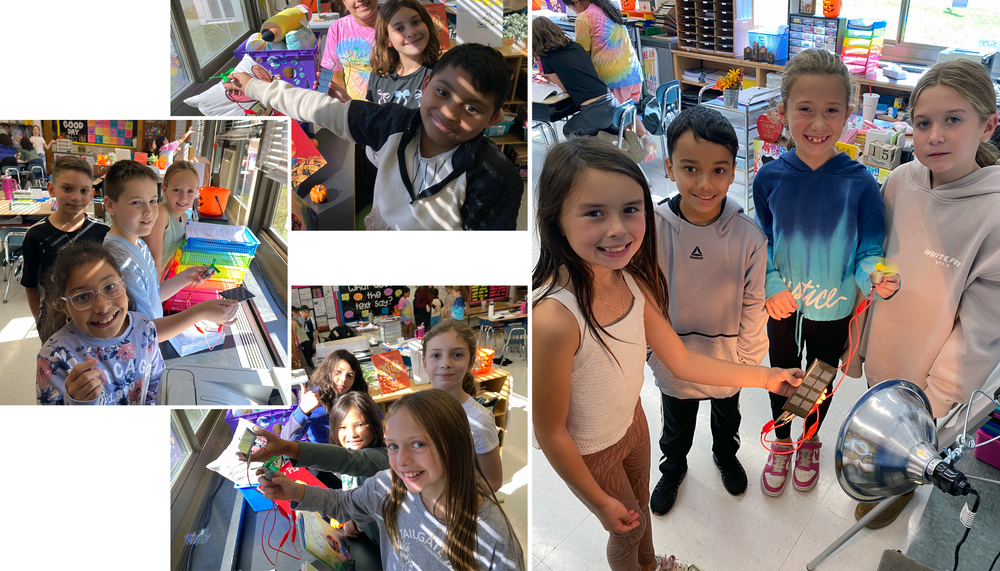 FB 4th Grade Science Energy