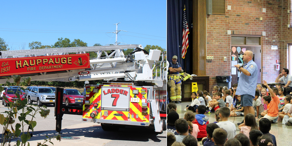 Bretton Woods Fire Safety