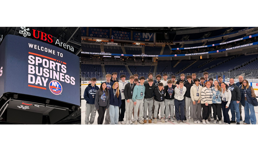 Sports Business Day @ UBS