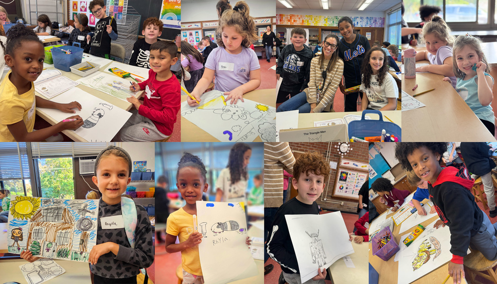 Reflections Workshop