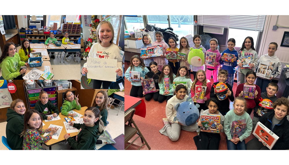 Forest Brook Student Government