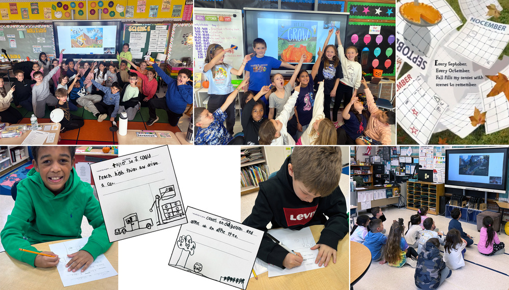 Dr. Murphy's Monthly Read