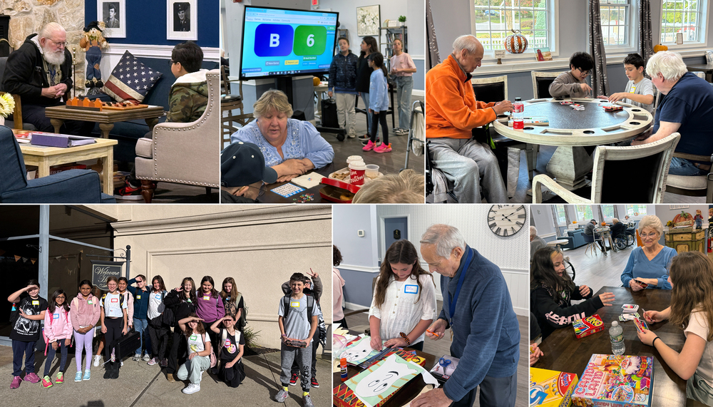 Future Corps at The Arbors