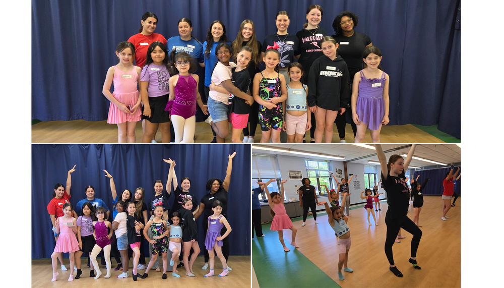 Dance Clinic