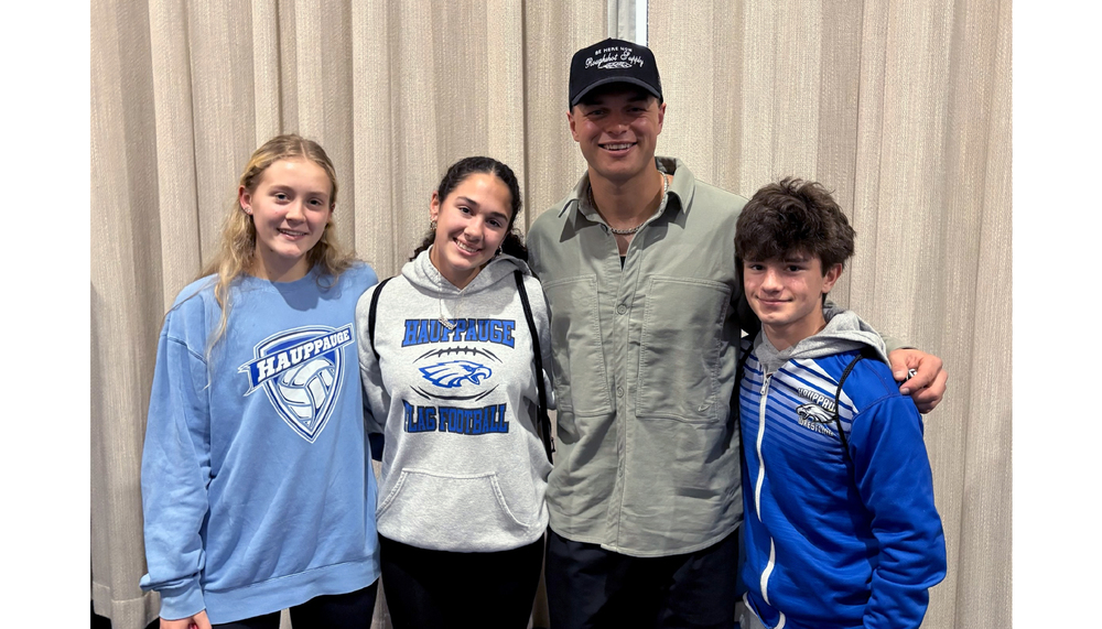 Section XI Leadership Conference