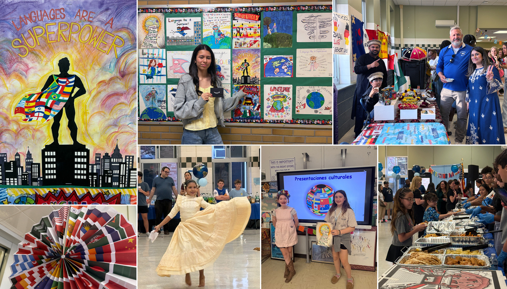International Week