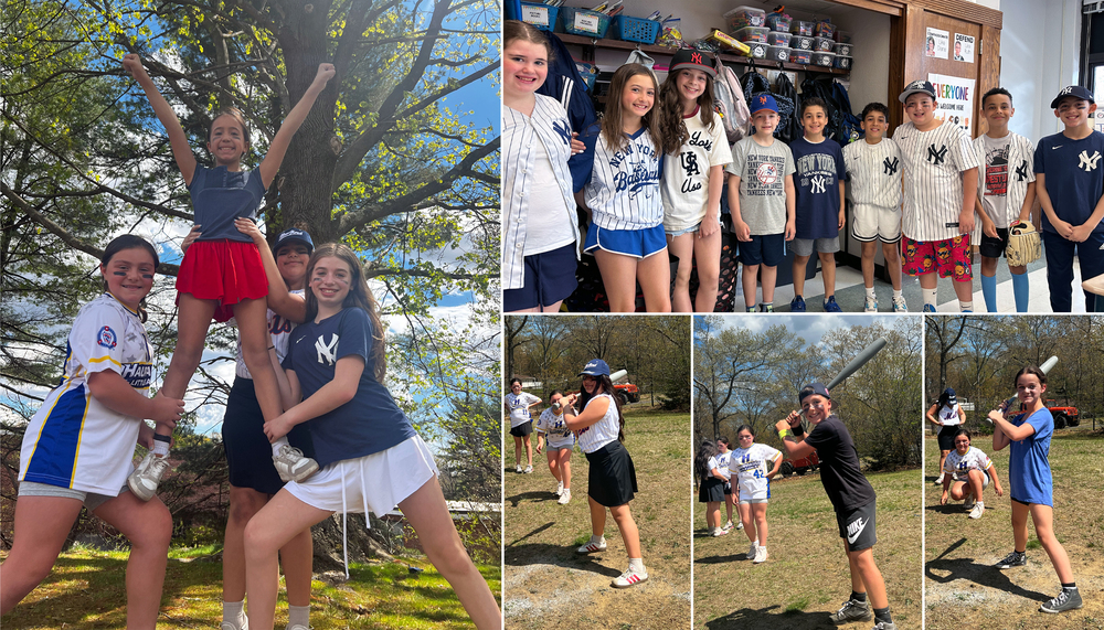 PInes Baseball Day 2026