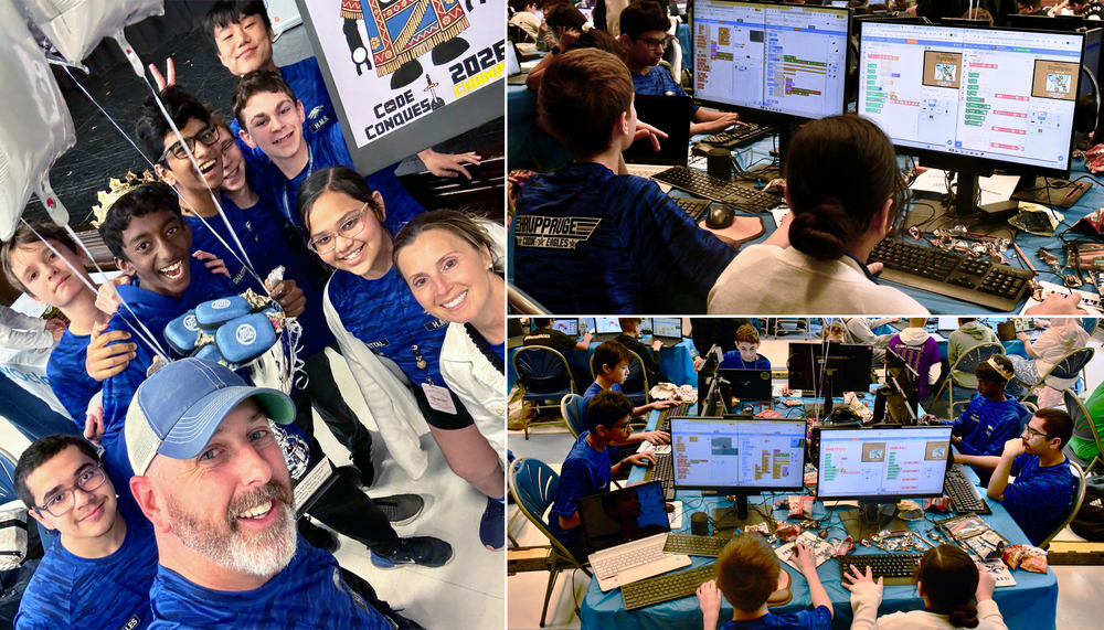 Hackathon