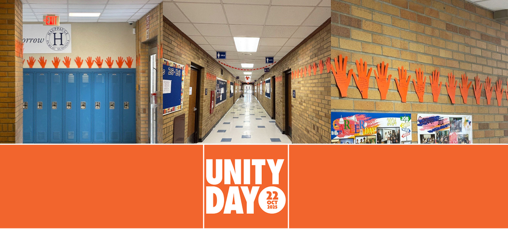 Unity Day, MS