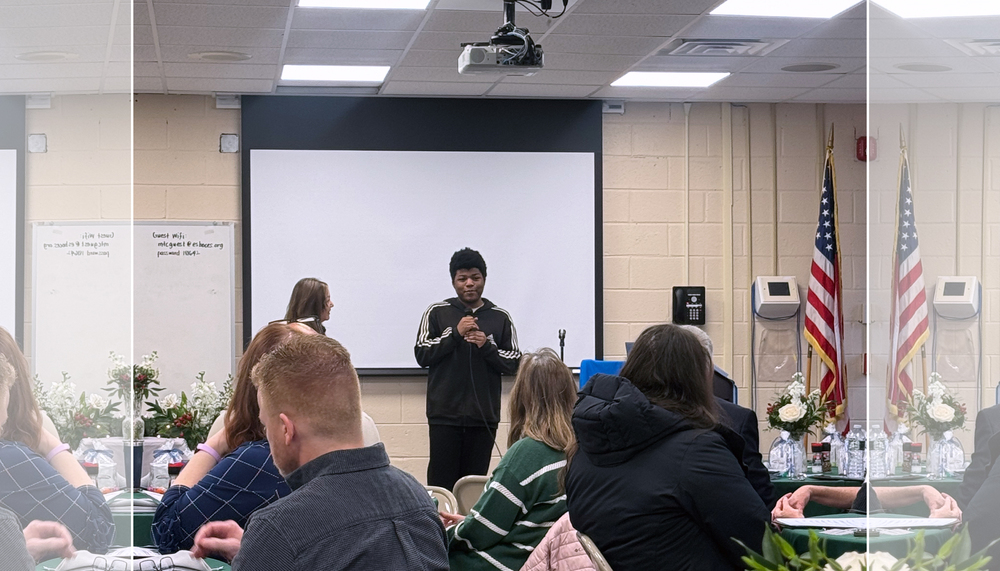 Carter BOCES Presentation