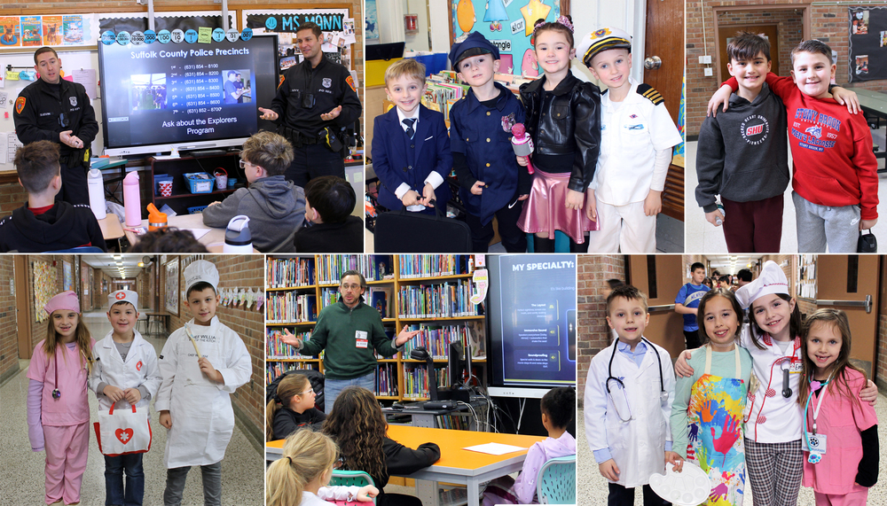 College and Career Week