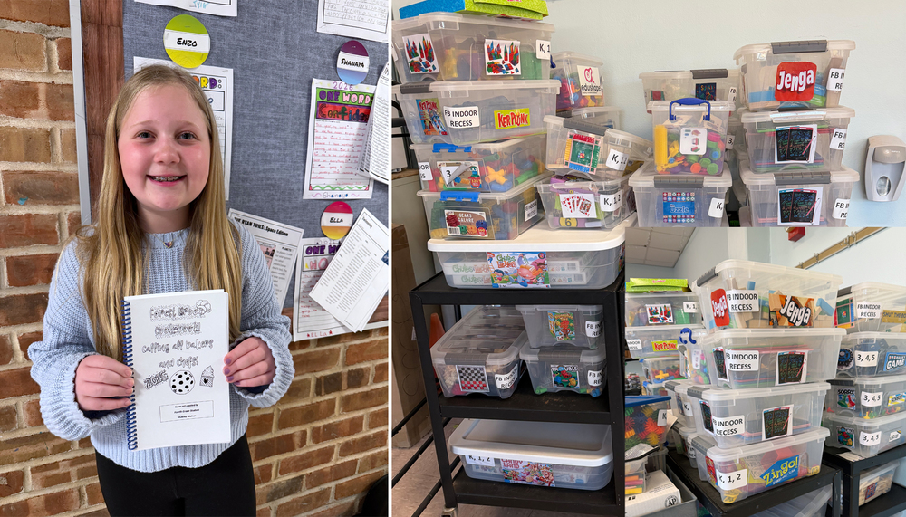 Forest Brook Cookbook