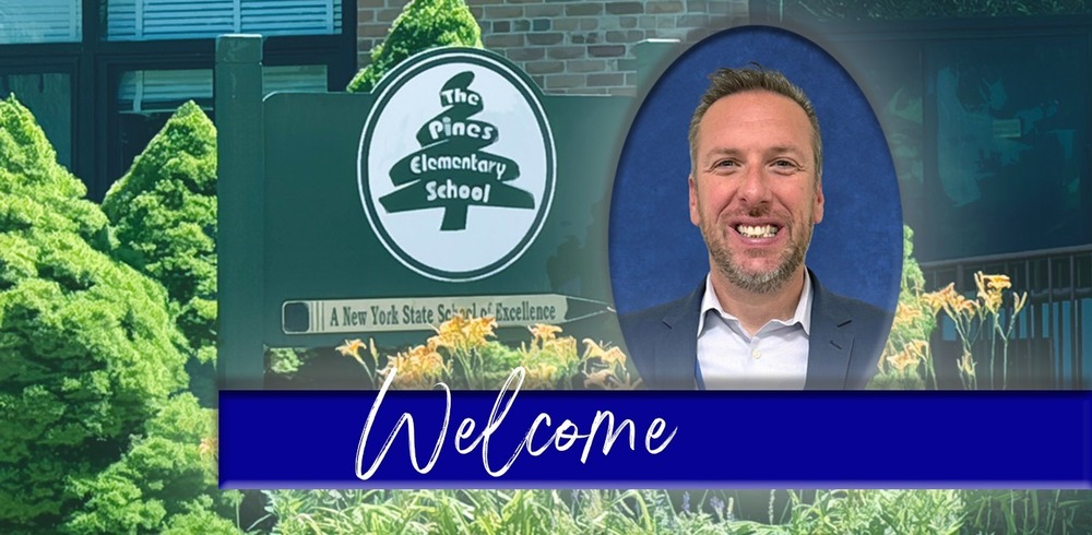 Pines Elementary Principal