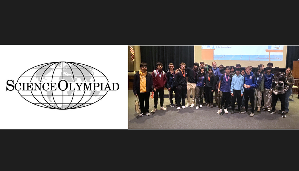 Science Olympiad