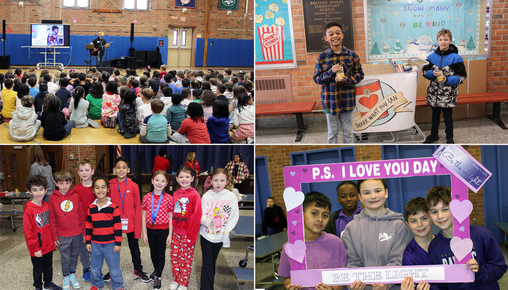 BW Respect for All Week