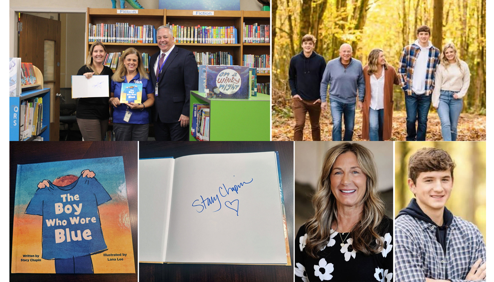 Library Special Donation