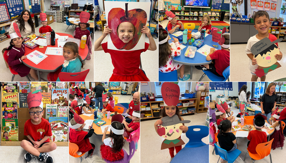 Johnny Appleseed Day
