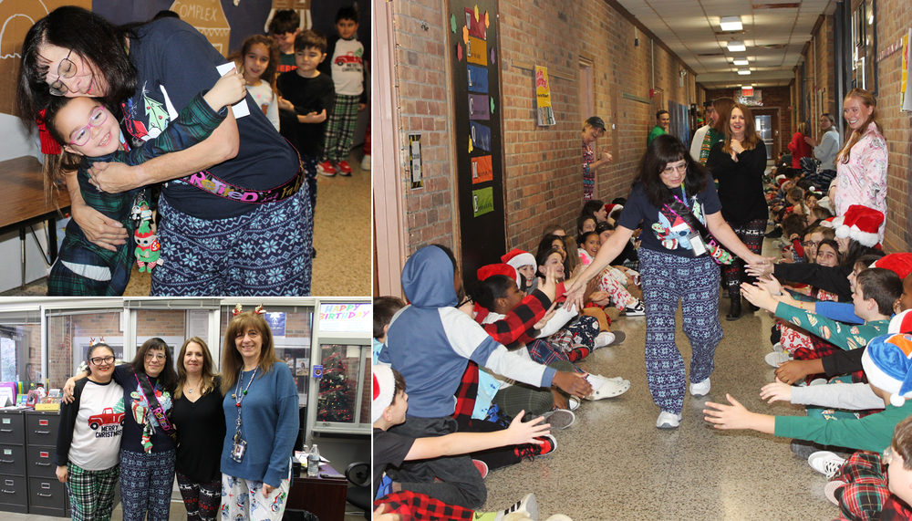 Pines Monitor Retiring