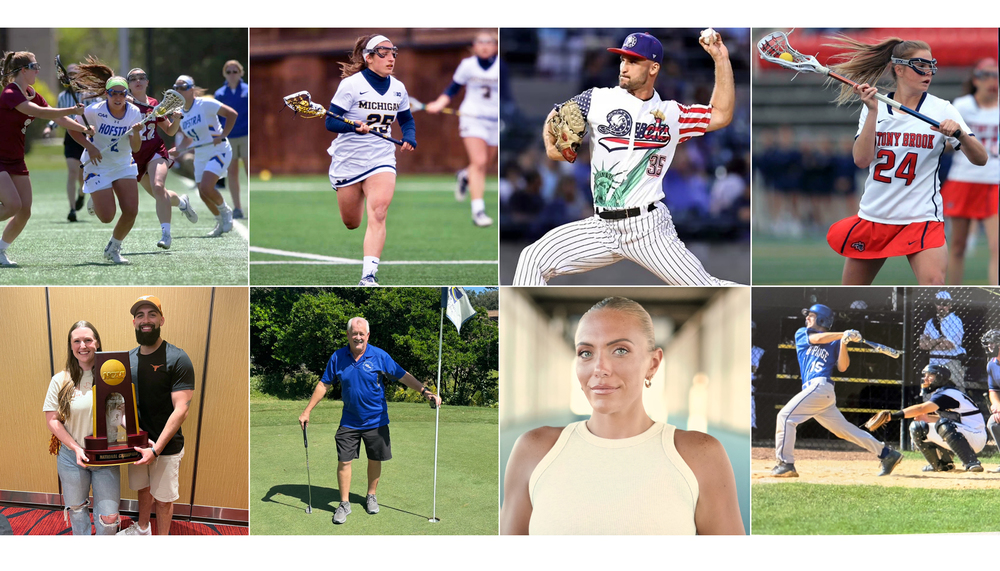 Athletic Hall of Fame 2025