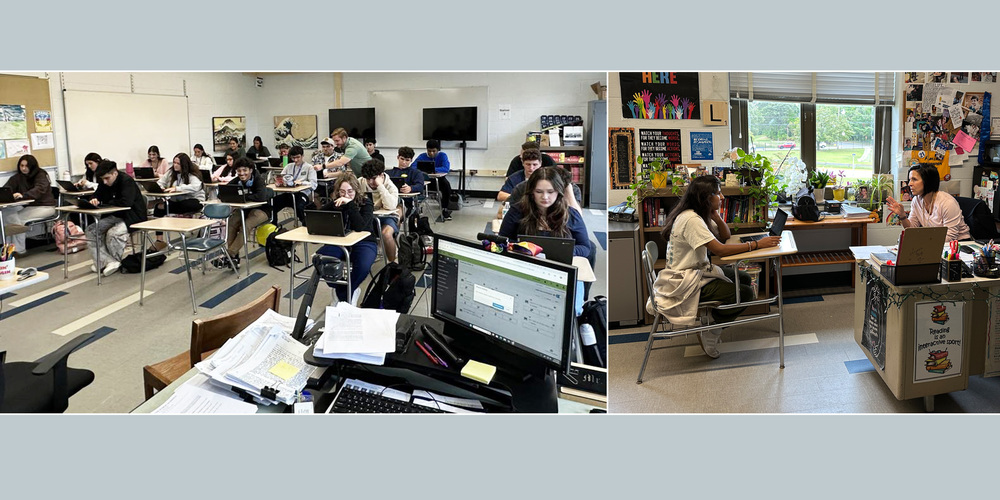 College Essay Writing Workshop