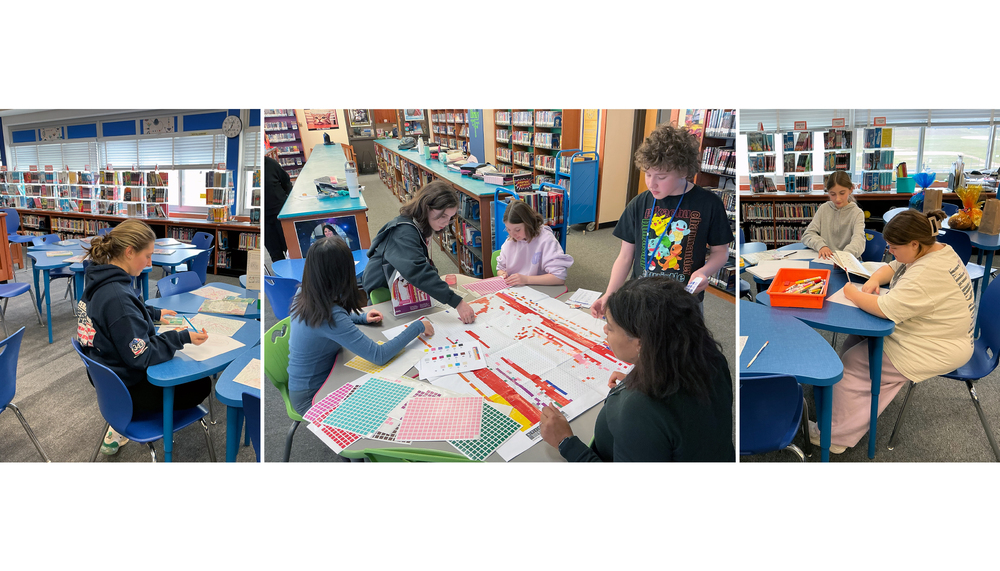 MS Stress Management Fair