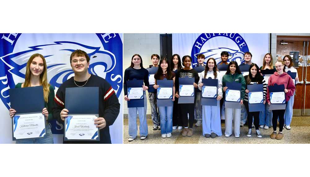 Valedictorian Salutatorian 100+