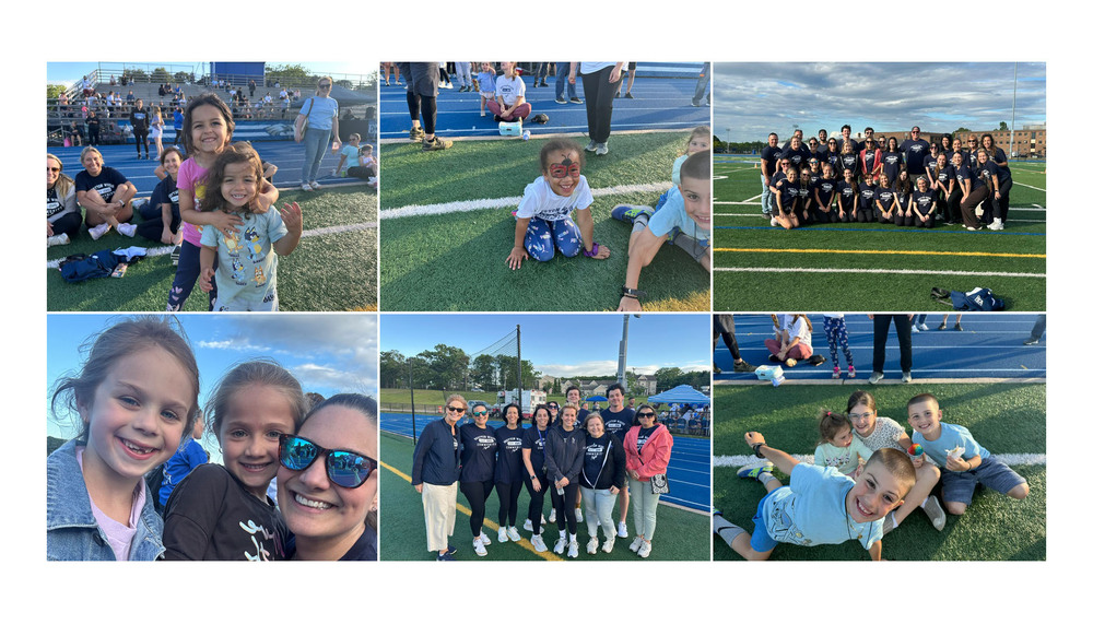 Bretton Woods Community Night Brings Families, Staff, and Students Together