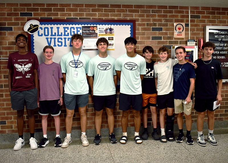 Freshmen Orientation