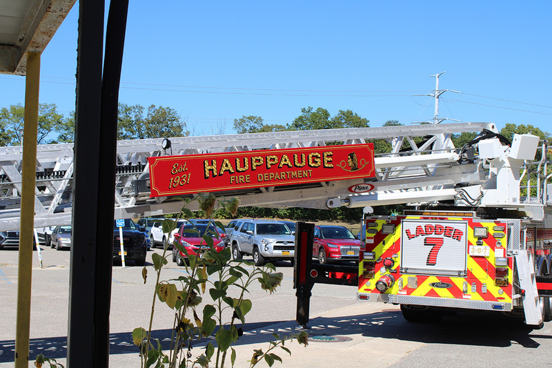 Bretton Woods Fire Safety