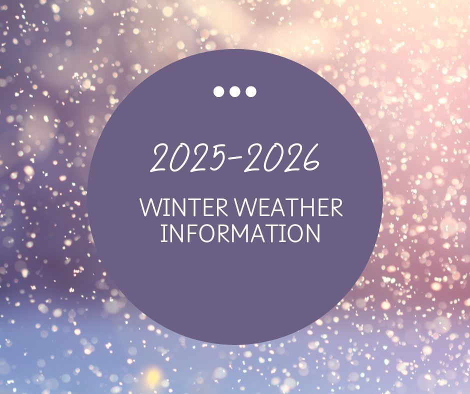 Winter Info